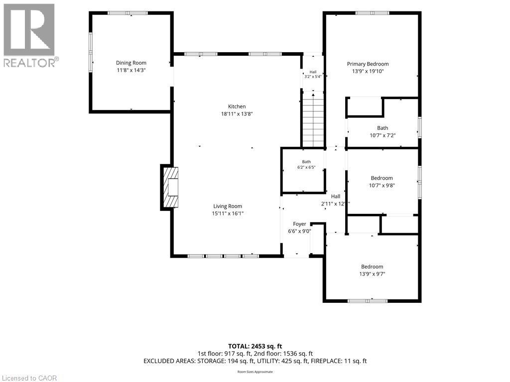 9 Donlea Drive, Hamilton, Ontario  L8T 1K4 - Photo 46 - 40868204