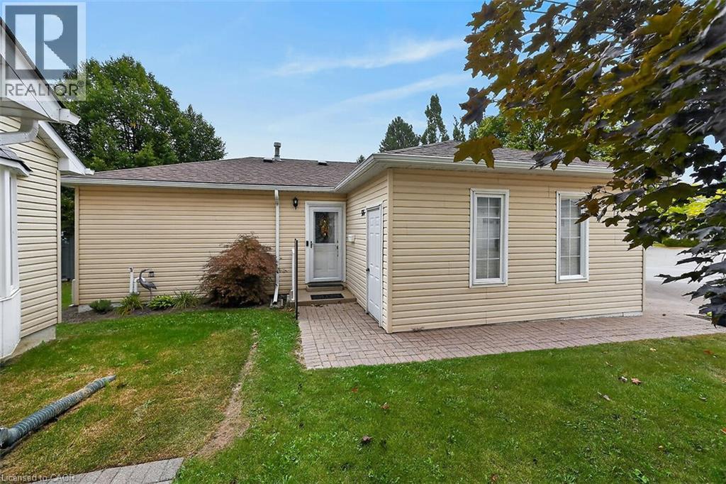 376 Silverbirch Boulevard, Mount Hope, Ontario  L0R 1W0 - Photo 2 - 40868269
