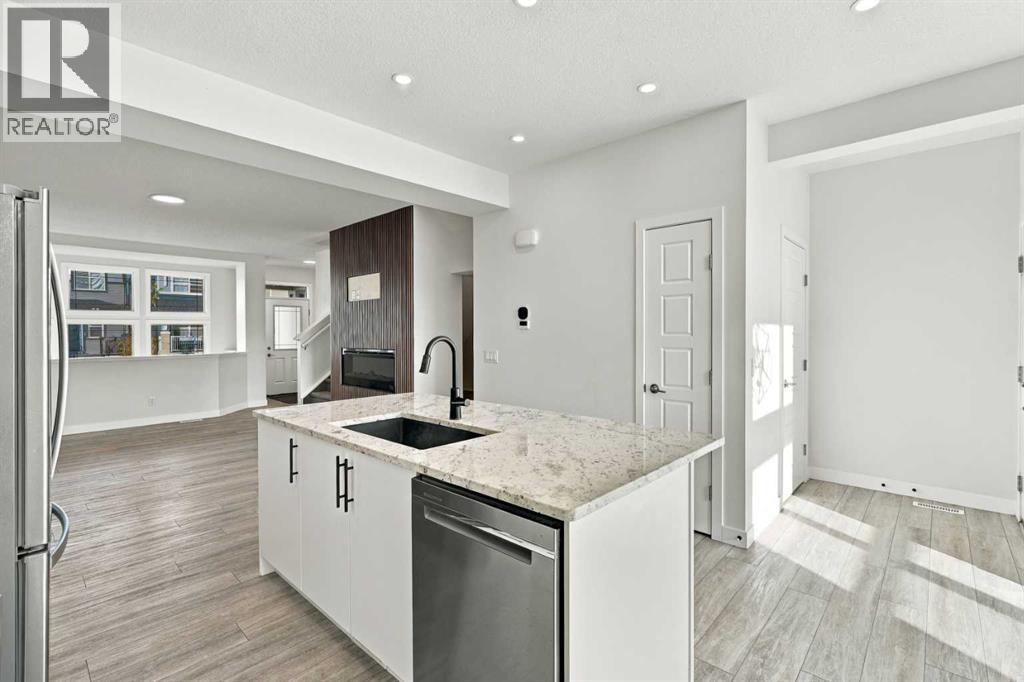 45 Legacy Glen Place SE