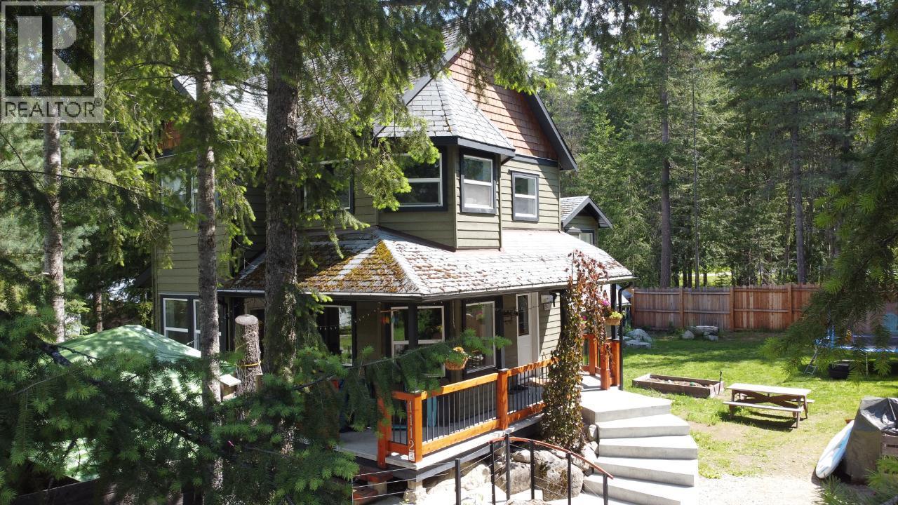 1112 Hume Street, Slocan, British Columbia  V0G 2C0 - Photo 42 - 10402435