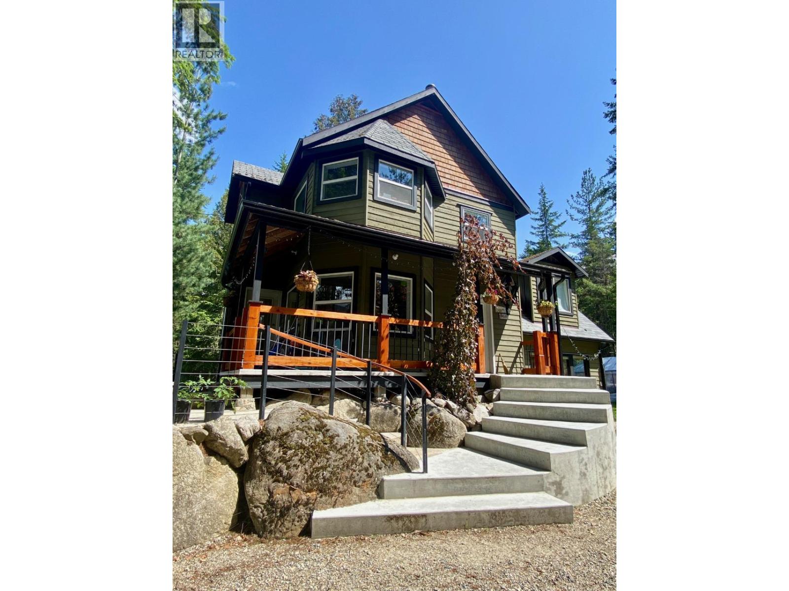 1112 Hume Street, Slocan, British Columbia  V0G 2C0 - Photo 48 - 10402435