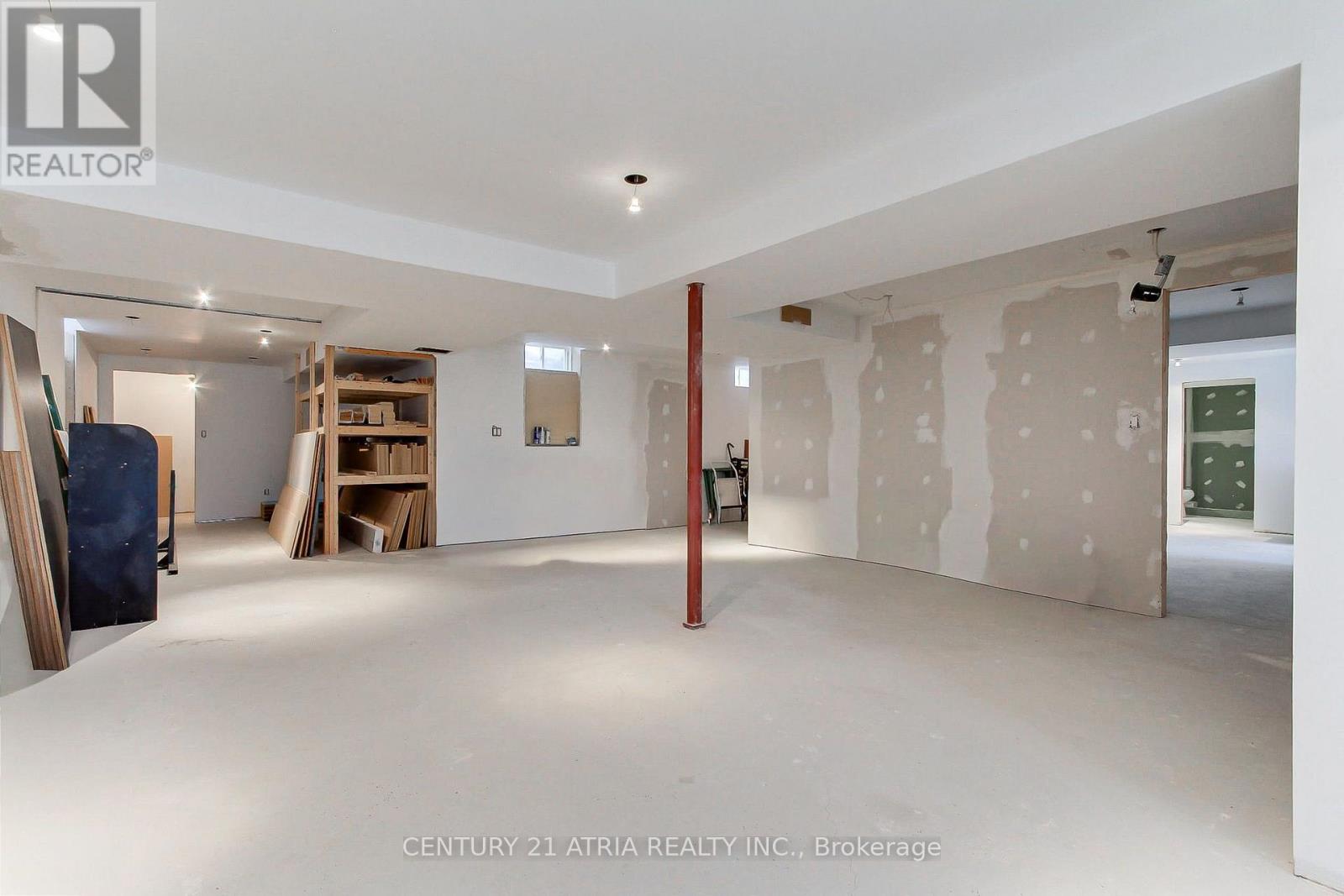 111 Zokol Drive, Aurora, Ontario  L4G 0B9 - Photo 37 - N13844234