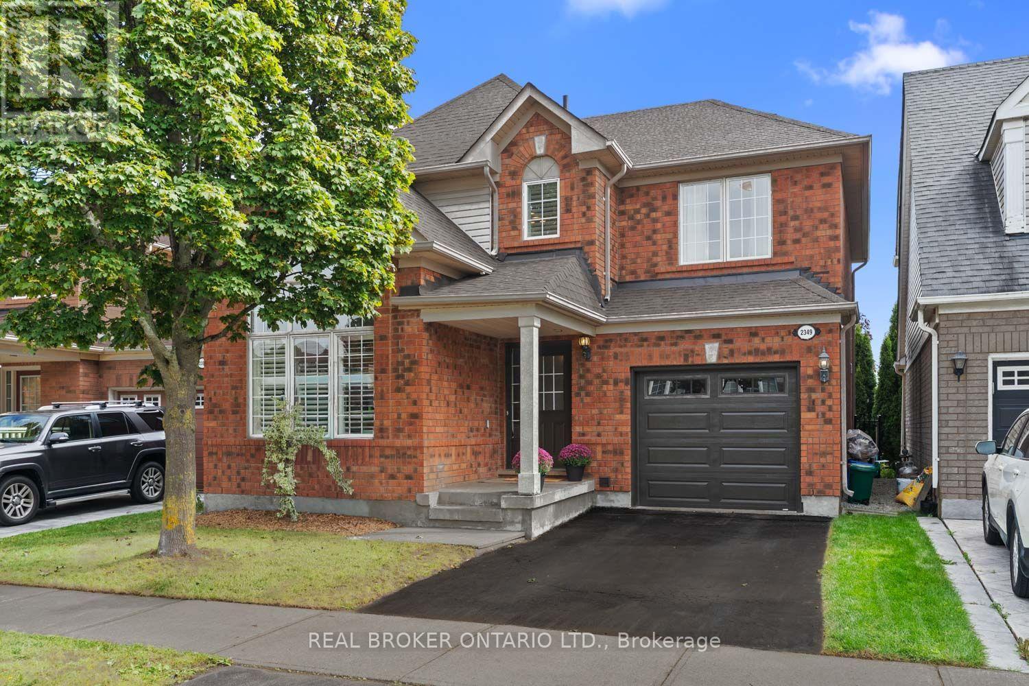 2349 Falkland Crescent, Oakville, Ontario  L6M 4Y1 - Photo 41 - W13842858