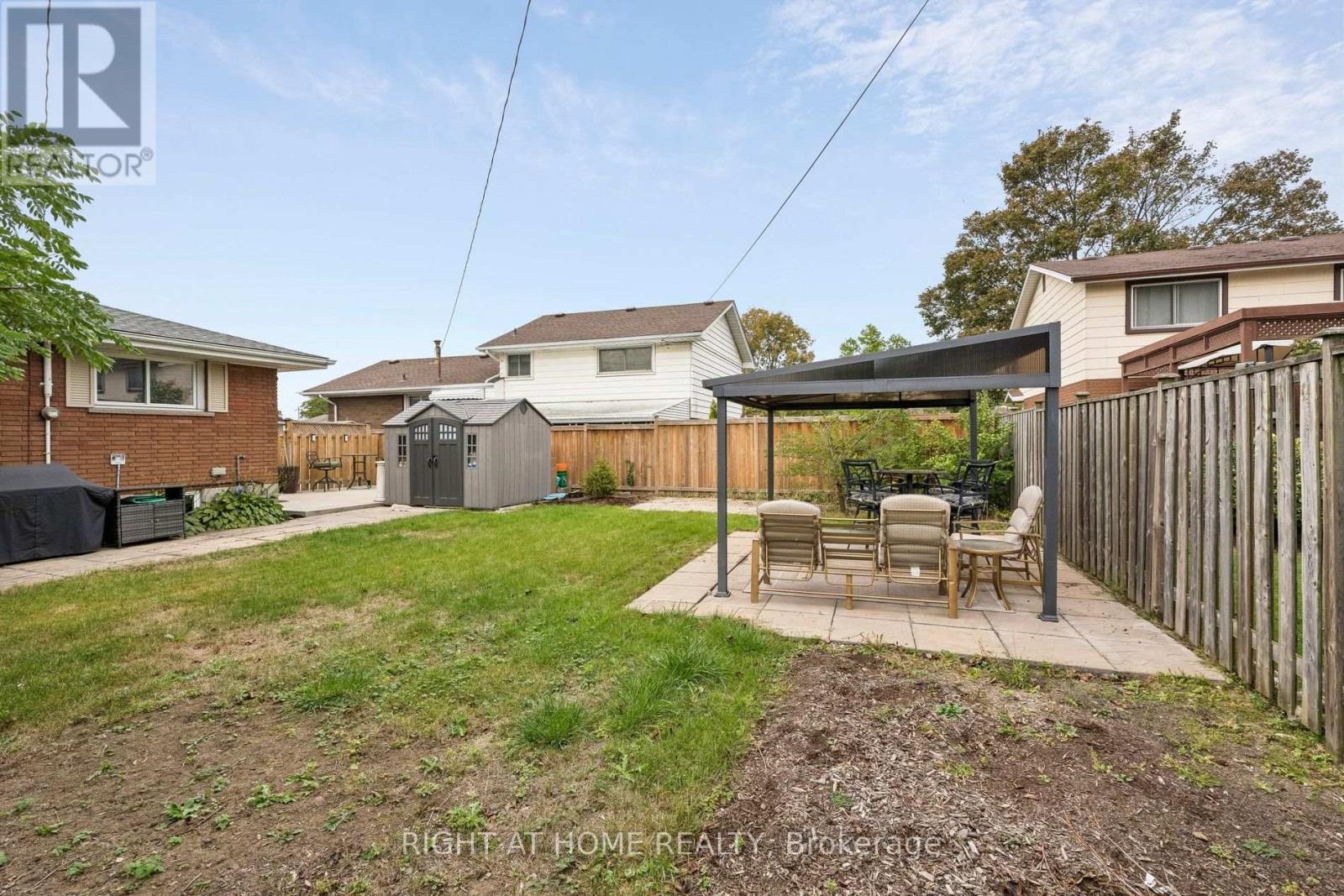 25 Swallow Crescent, Hamilton, Ontario  L9A 2M7 - Photo 46 - X13845512