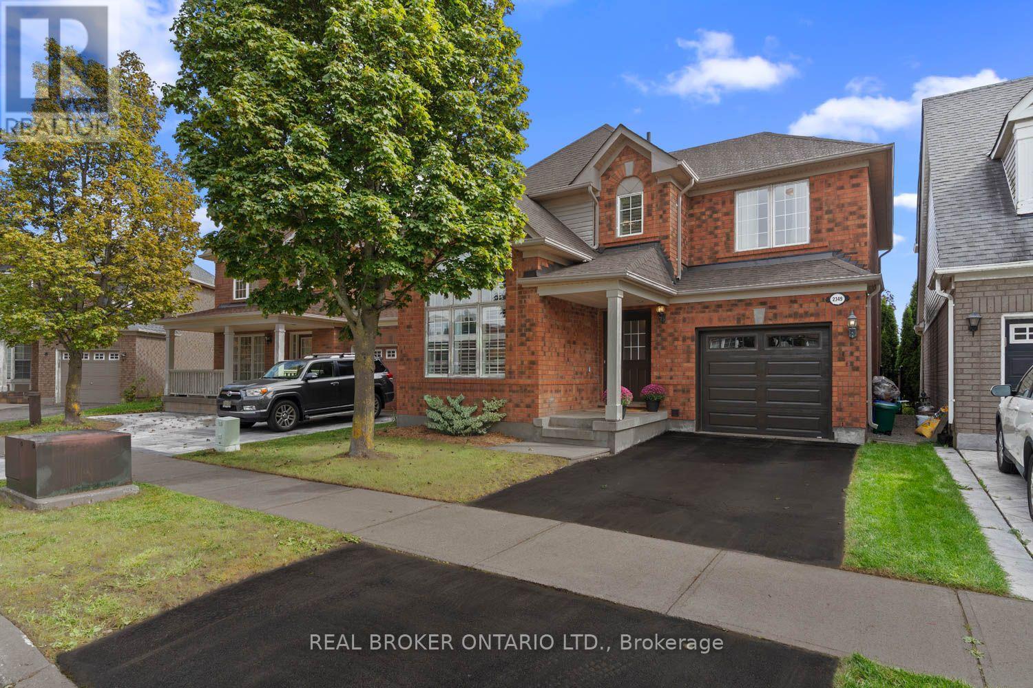 2349 Falkland Crescent, Oakville, Ontario  L6M 4Y1 - Photo 40 - W13842858