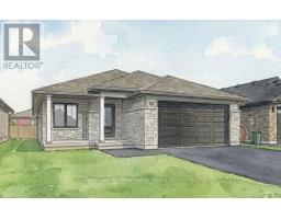 100 HASTINGS PARK DRIVE, Belleville, Ontario