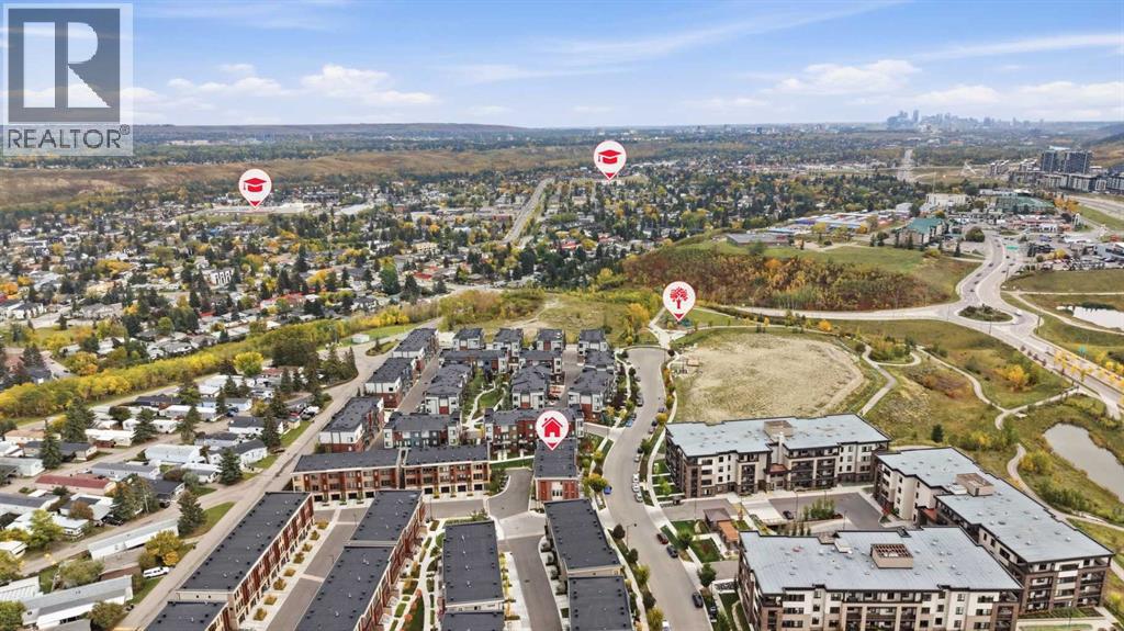 85 Greenbriar Place NW