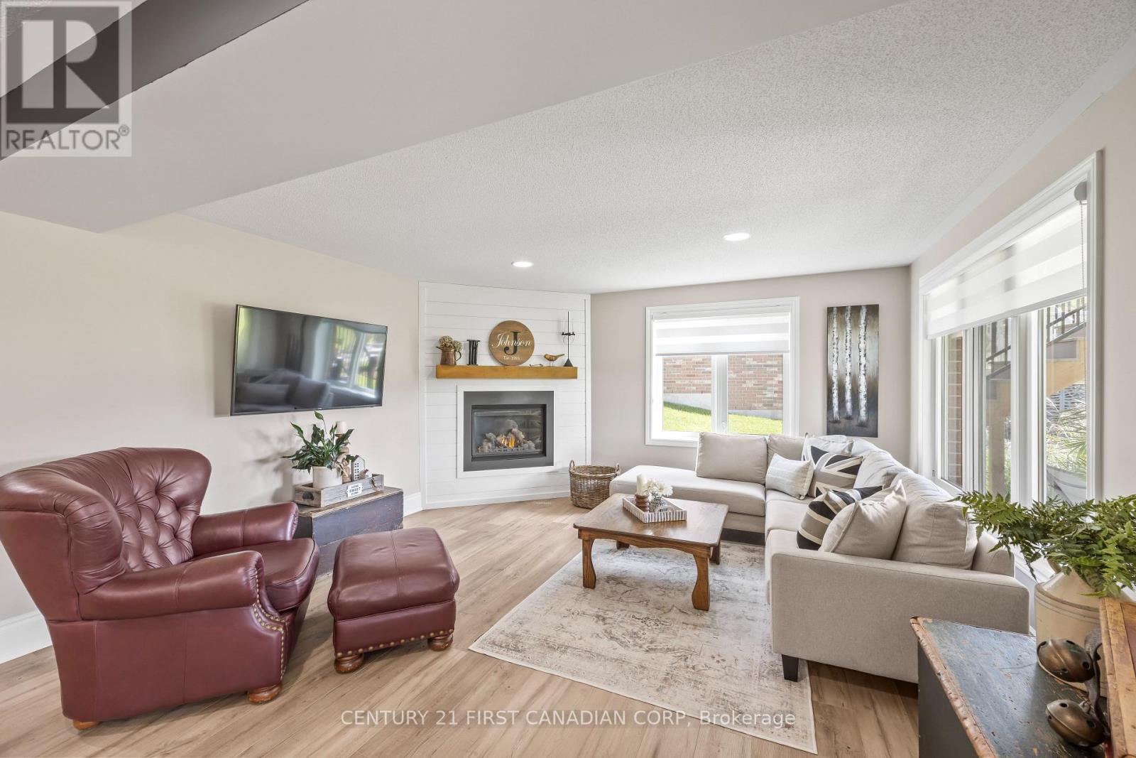 1048 Sandy Somerville Drive, London South, Ontario  N6K 5R1 - Photo 25 - X13851532