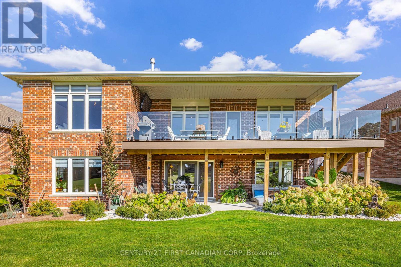 1048 Sandy Somerville Drive, London South, Ontario  N6K 5R1 - Photo 31 - X13851532