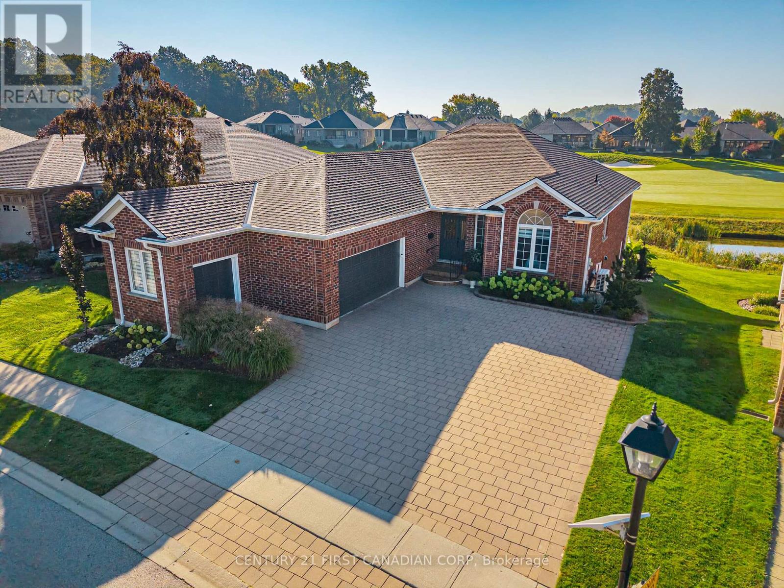 1048 Sandy Somerville Drive, London South, Ontario  N6K 5R1 - Photo 39 - X13851532