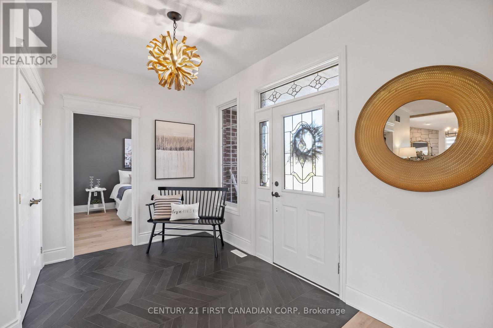 1048 Sandy Somerville Drive, London South, Ontario  N6K 5R1 - Photo 6 - X13851532