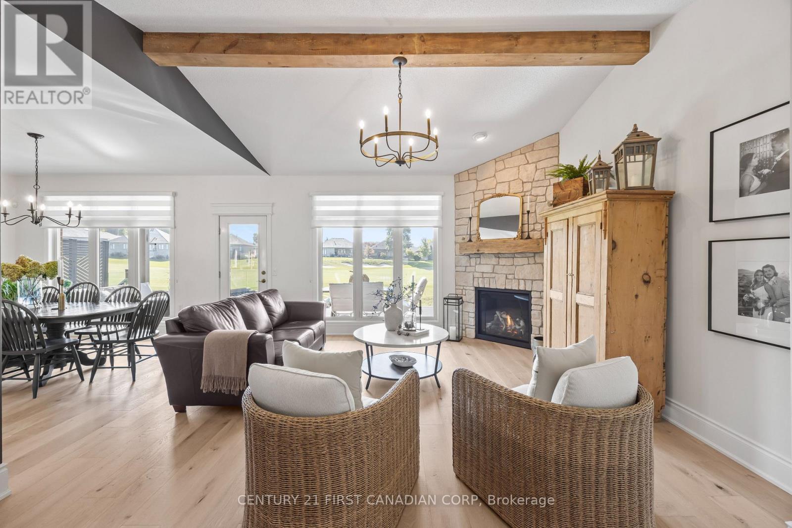 1048 Sandy Somerville Drive, London South, Ontario  N6K 5R1 - Photo 8 - X13851532