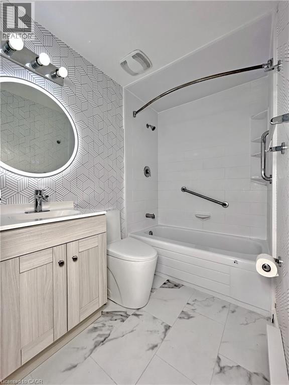 2035 South Millway End Unit# 62, Mississauga, Ontario  L5L 1R7 - Photo 8 - 40864200