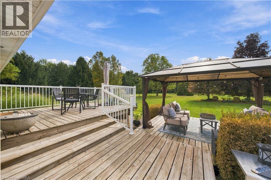 447 King Edward Street, Paris, Ontario  N3L 3E3 - Photo 41 - 40866594