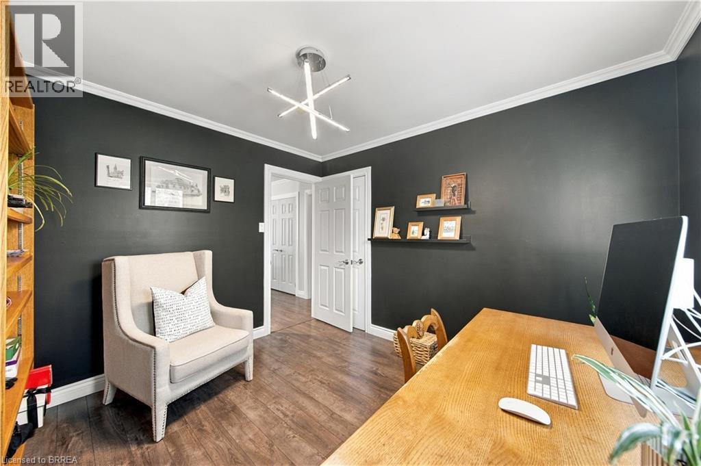 447 King Edward Street, Paris, Ontario  N3L 3E3 - Photo 25 - 40866594