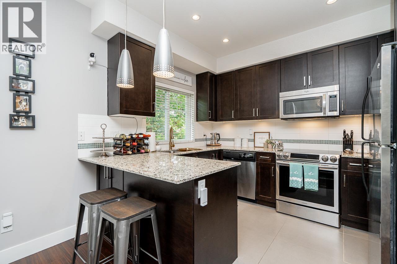 13 2183 Prairie Avenue, Port Coquitlam, British Columbia  V3B 1V6 - Photo 12 - R3170411