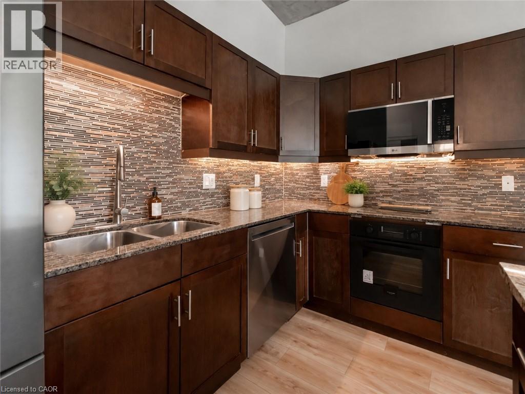 36 Regina Street N Unit# 306, Waterloo, Ontario  N2J 3A2 - Photo 10 - 40865253