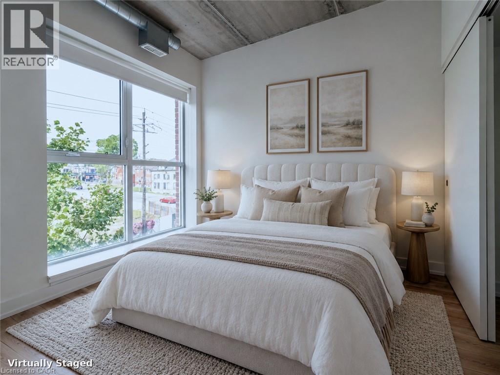 36 Regina Street N Unit# 306, Waterloo, Ontario  N2J 3A2 - Photo 9 - 40865253