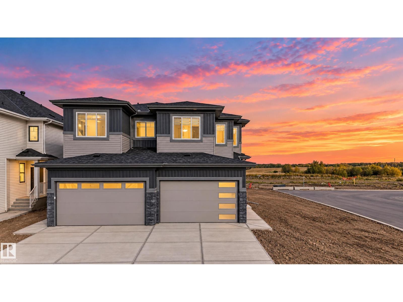 2 Parker LN