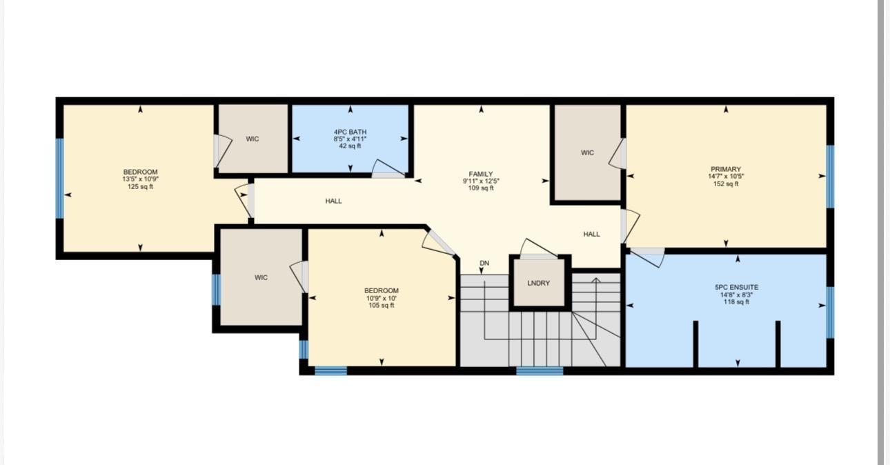 2 Parker LN