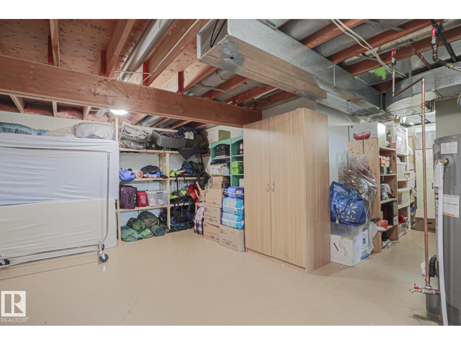 995 OGILVIE BV NW