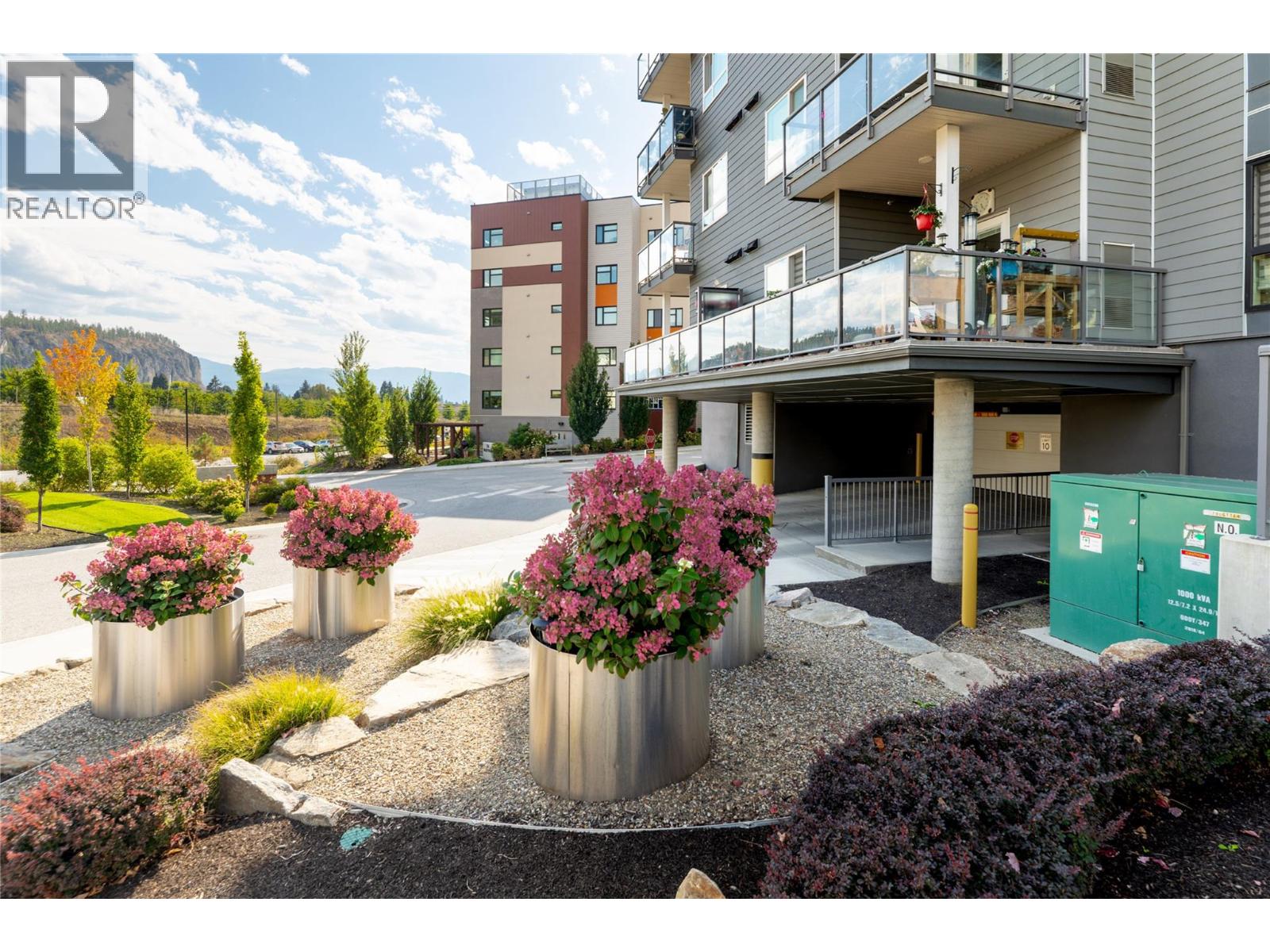 722 Valley Road Unit# 402, Kelowna, British Columbia  V1V 0E2 - Photo 32 - 10401854