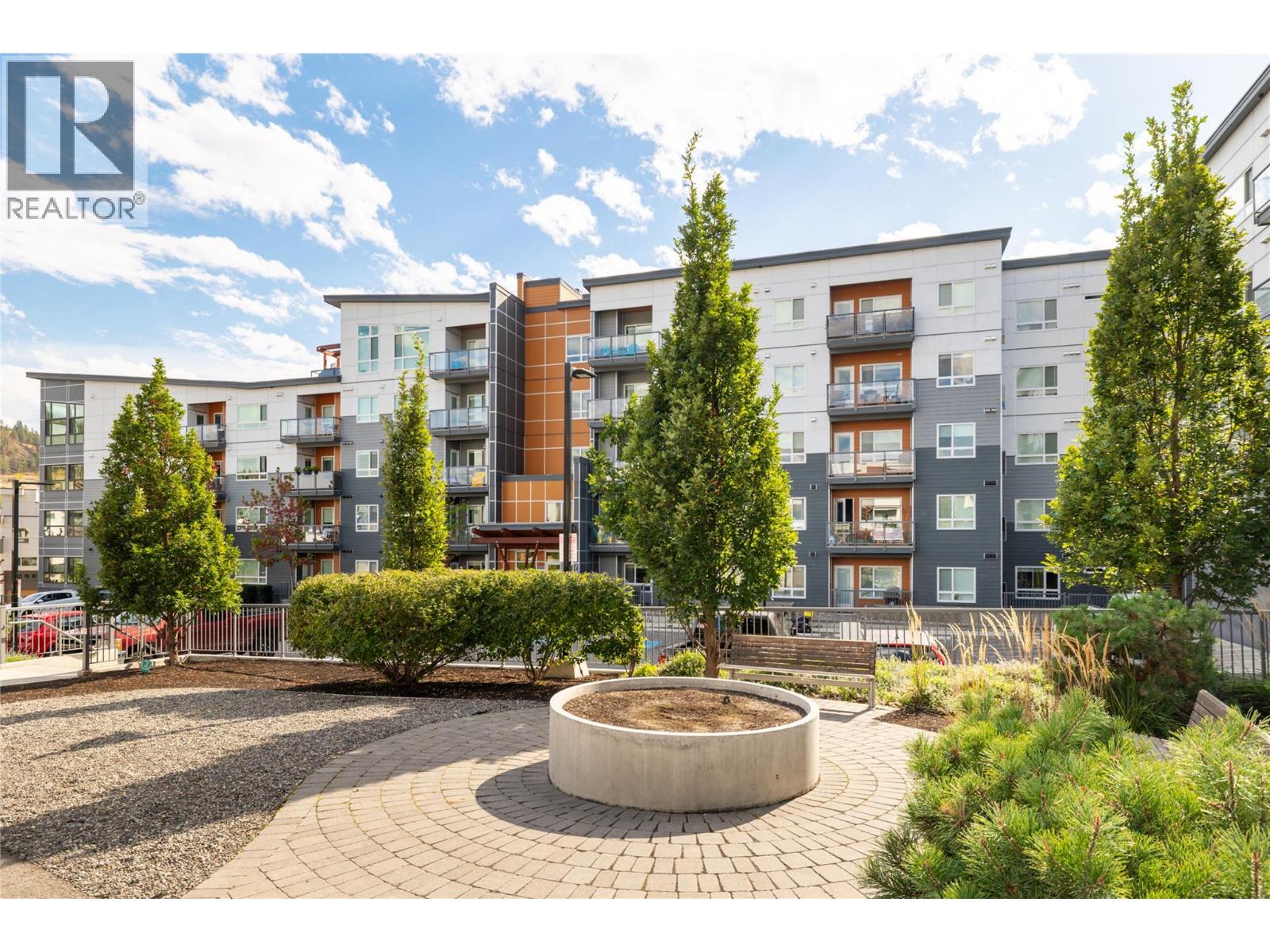 722 Valley Road Unit# 402, Kelowna, British Columbia  V1V 0E2 - Photo 30 - 10401854