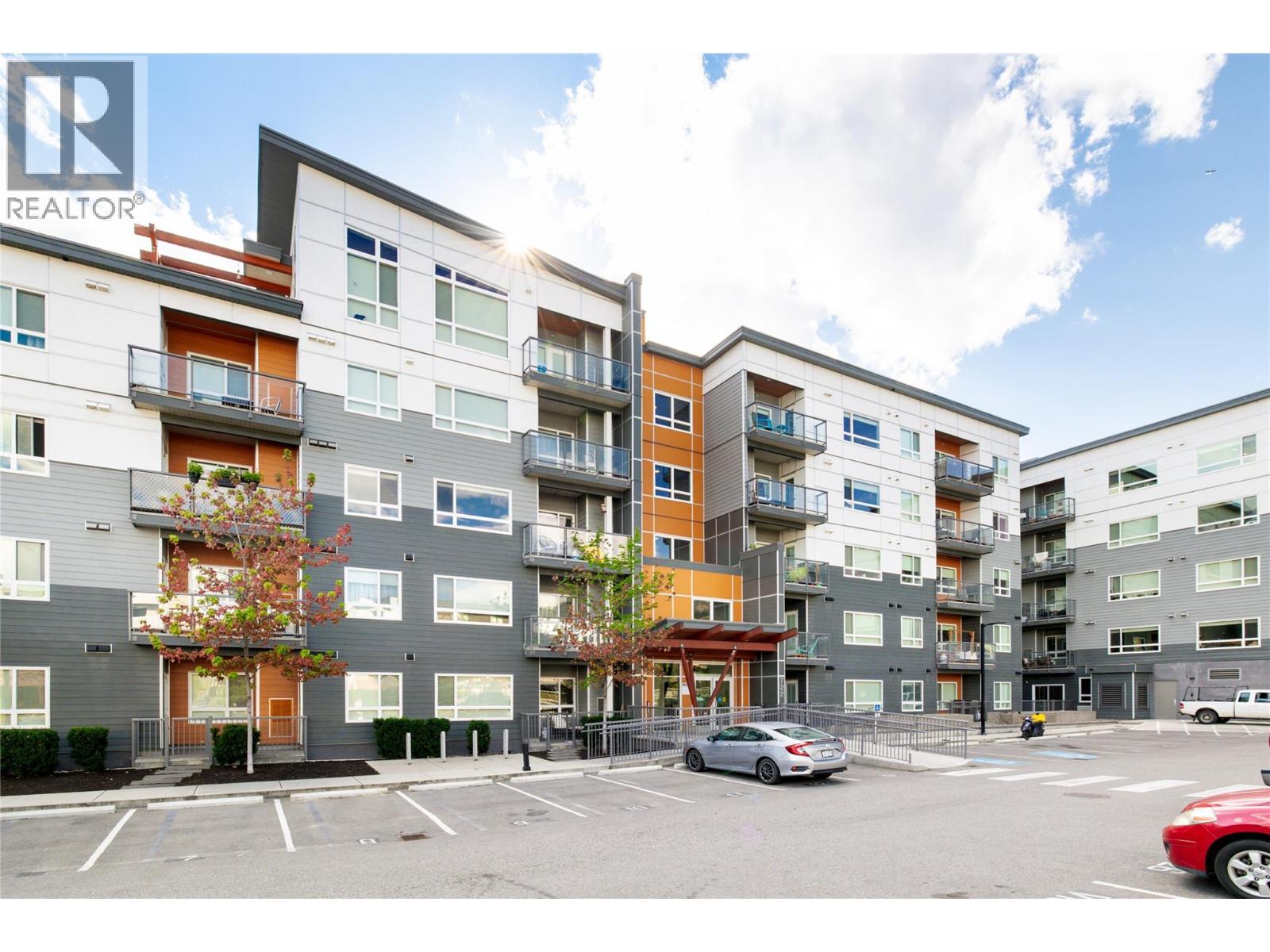 722 Valley Road Unit# 402, Kelowna, British Columbia  V1V 0E2 - Photo 29 - 10401854