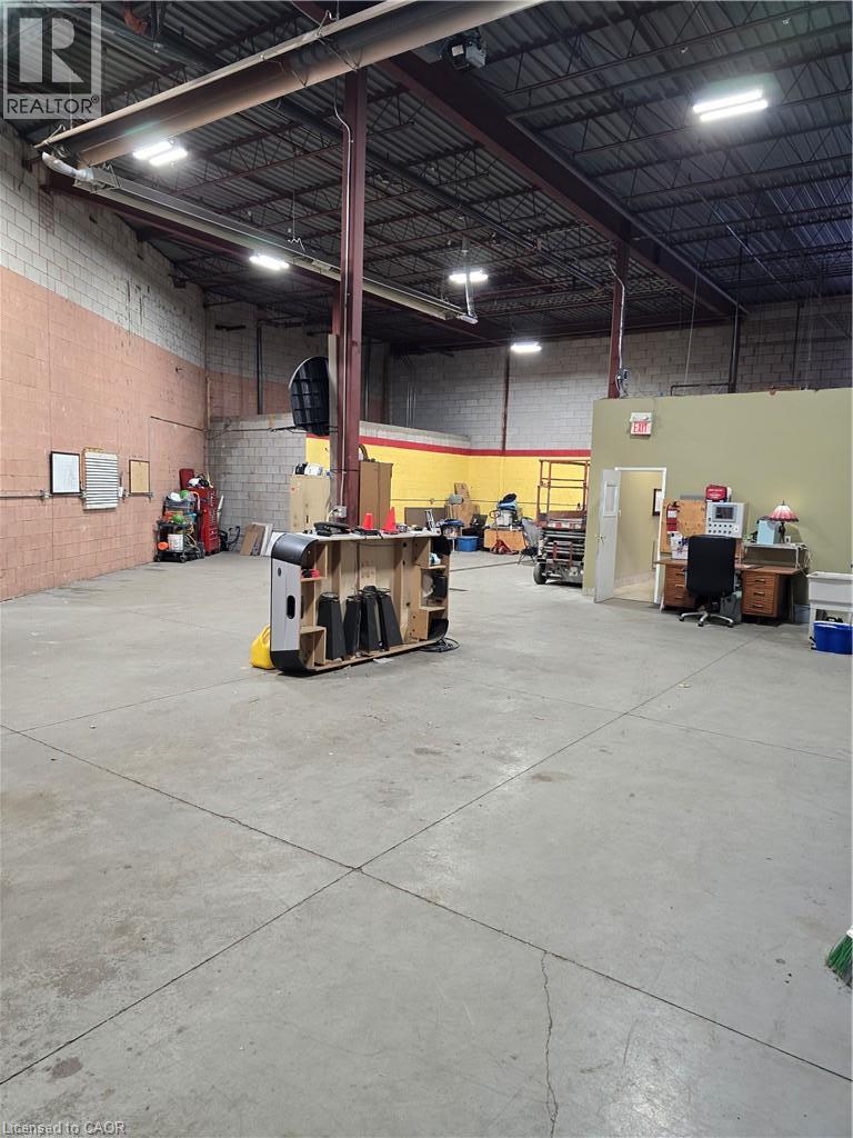 5100 South Service Road Unit# 29, Burlington, Ontario  L7L 6A5 - Photo 20 - 40867258