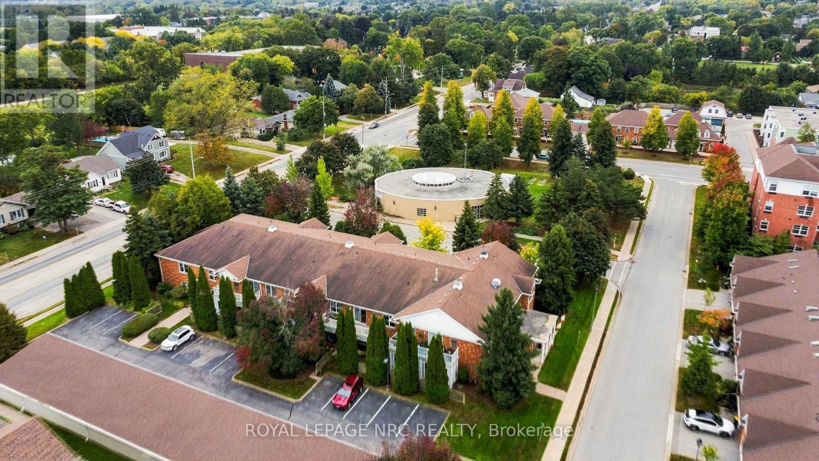 205 - 4090 John Charles Boulevard, Lincoln, Ontario  L0R 2C0 - Photo 39 - X13851468