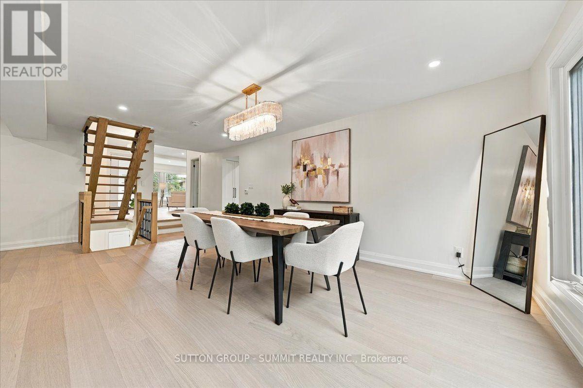 184 Torresdale Avenue, Toronto, Ontario  M2R 3E4 - Photo 7 - C13851552