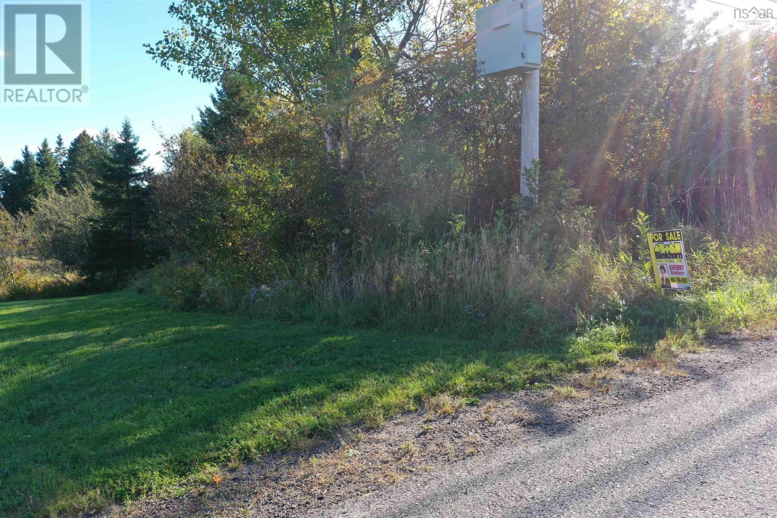 Greenhill Road, Alma, Nova Scotia  B0K 2A0 - Photo 8 - 202624854