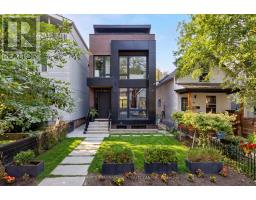 34 HASTINGS AVENUE, Toronto, Ontario