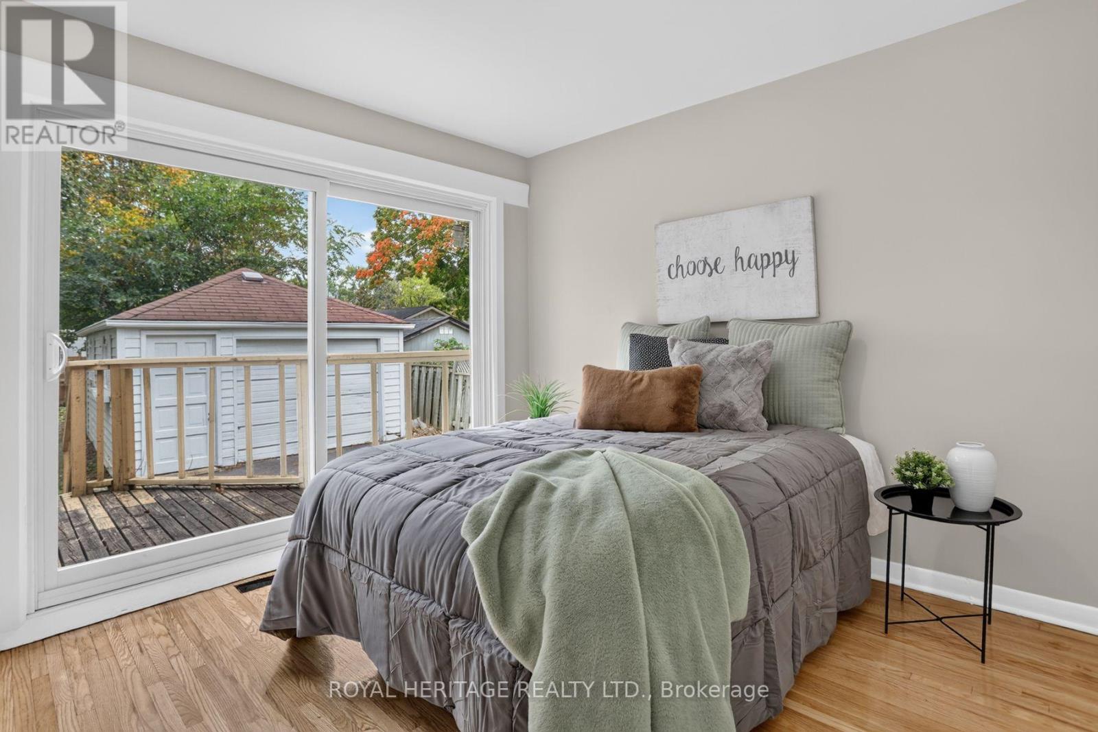 914 Donovan Crescent, Whitby, Ontario  L1N 3G3 - Photo 7 - E13851490