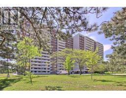 1706 - 301 PRUDENTIAL DRIVE, Toronto, Ontario
