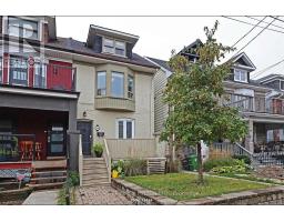 LOWER - 10 MURIEL AVENUE, Toronto, Ontario