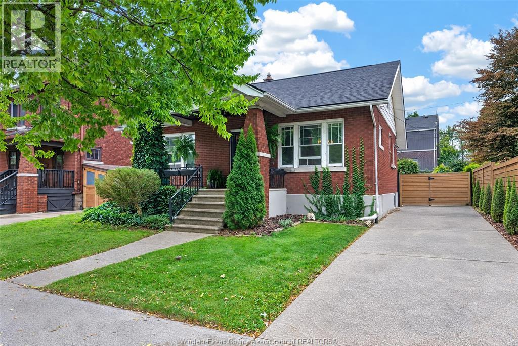 1509 Church, Windsor, Ontario N8X 1V4 - Photo 1 - 26024191