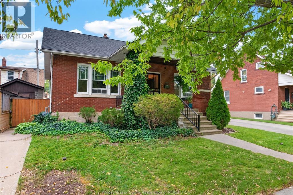 1509 Church, Windsor, Ontario N8X 1V4 - Photo 3 - 26024191