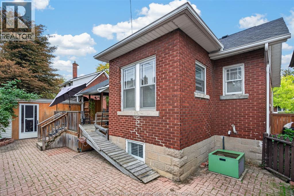 1509 Church, Windsor, Ontario N8X 1V4 - Photo 37 - 26024191