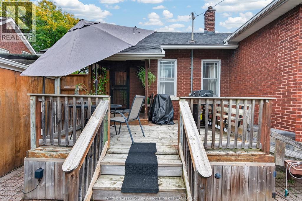 1509 Church, Windsor, Ontario N8X 1V4 - Photo 39 - 26024191