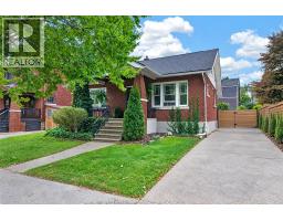 1509 CHURCH, Windsor, Ontario