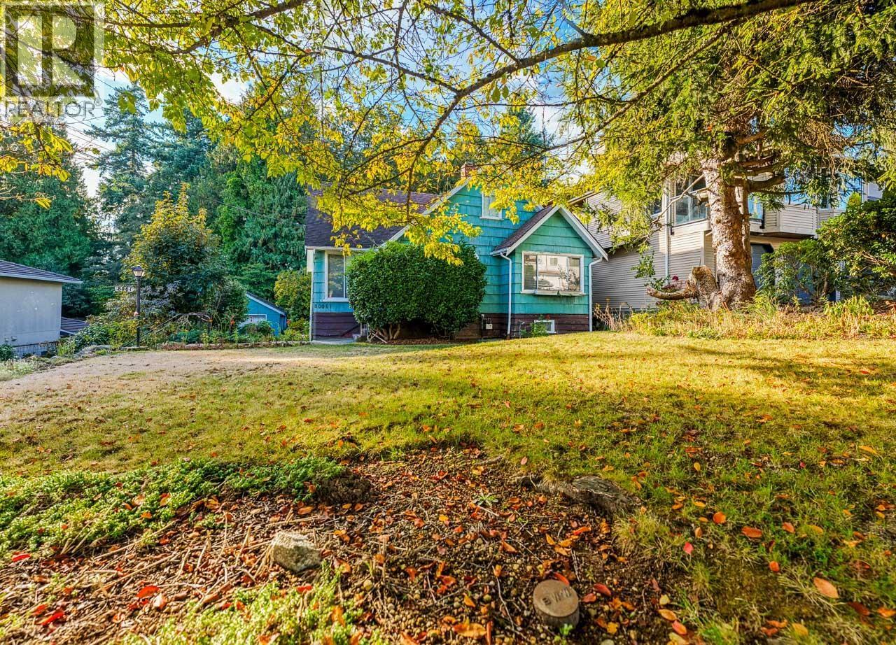 8061 Mcgregor Avenue, Burnaby, British Columbia  V5J 4H7 - Photo 2 - R3171387