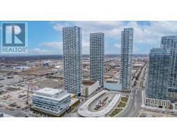 3502 - 5 BUTTERMILL AVENUE, Vaughan, Ontario