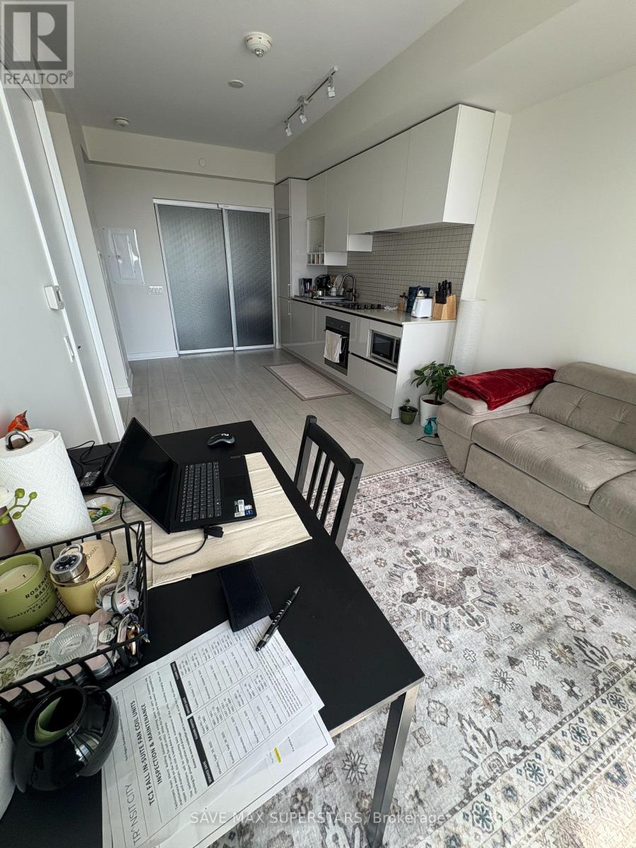 Shared Unit 3107 - 898 Portage Parkway, Vaughan, Ontario  L4K 0J6 - Photo 17 - N13851510