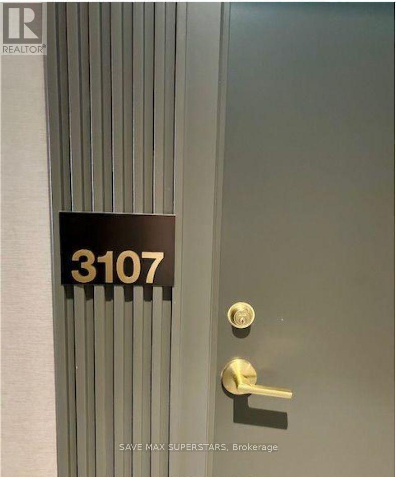 Shared Unit 3107 - 898 Portage Parkway, Vaughan, Ontario  L4K 0J6 - Photo 4 - N13851510