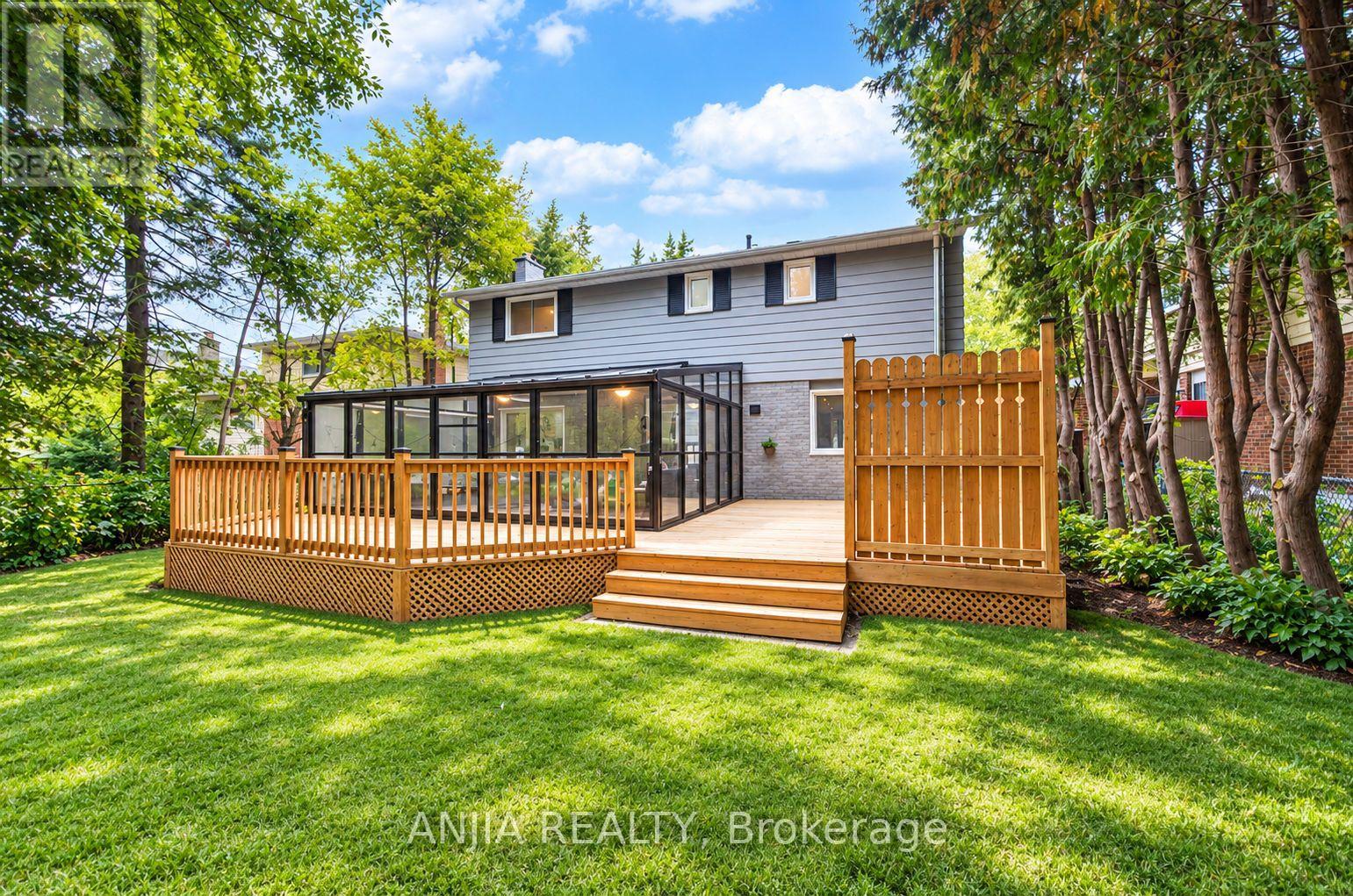 58 Summerfeldt Crescent, Markham, Ontario  L3R 2B2 - Photo 37 - N13851560