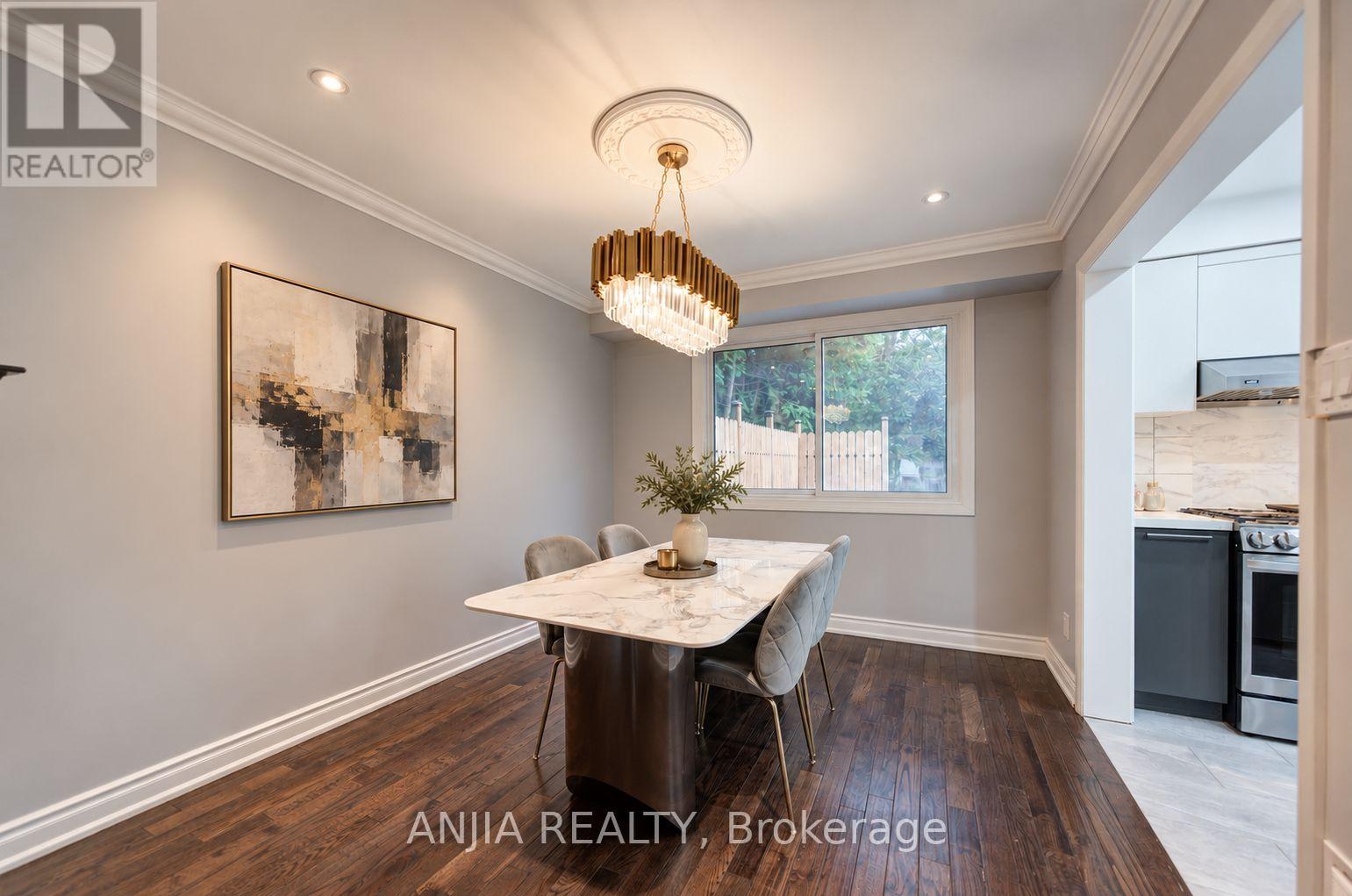 58 Summerfeldt Crescent, Markham, Ontario  L3R 2B2 - Photo 7 - N13851560