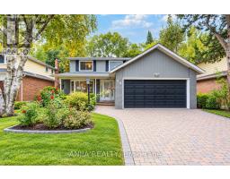 58 SUMMERFELDT CRESCENT, Markham, Ontario