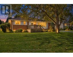 26 GEORGINA STREET, Georgina, Ontario