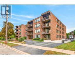 28 ROBINSON Street N Unit# 101, grimsby, Ontario